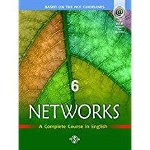 Ratna Sagar Networks Main Coursebook Class VI 
